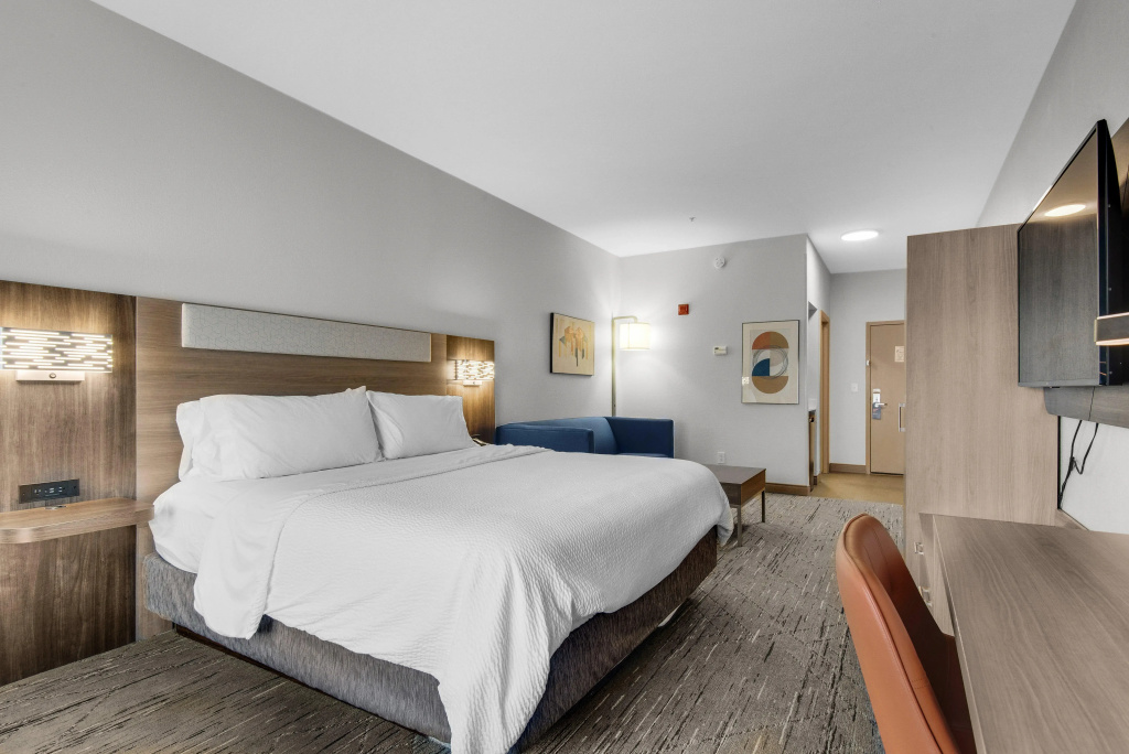 Holiday Inn Express Destin E - Commons Mall area by IHG - Général