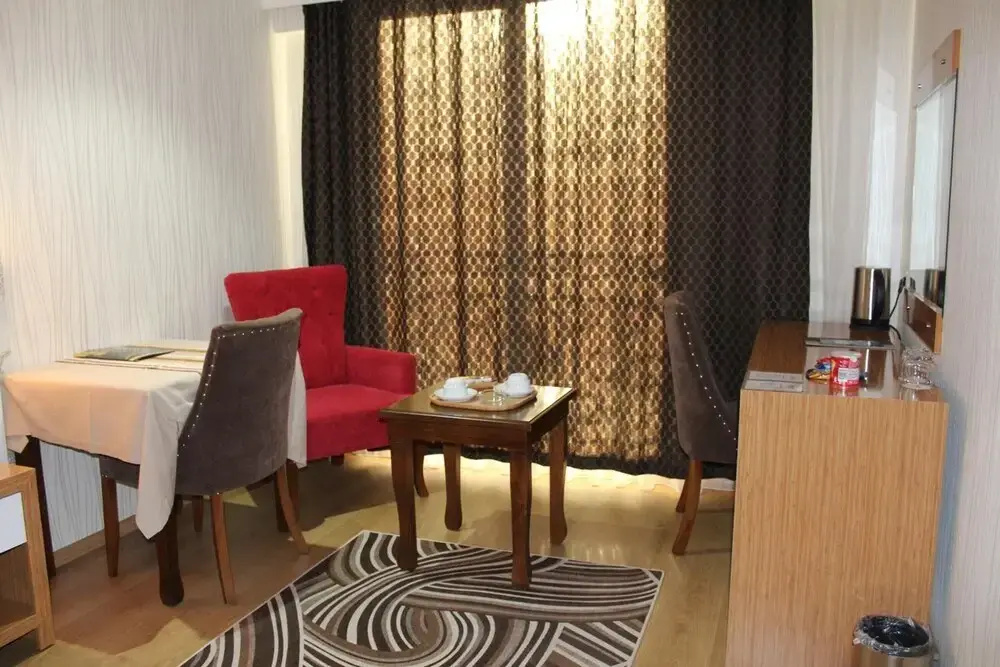 Hotel photo 22