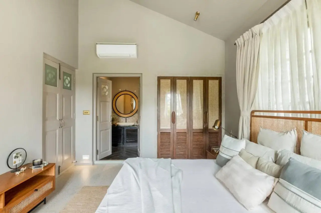 Castello Villa 1 photo 3