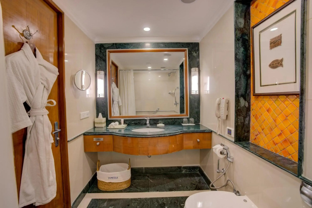 ITC Rajputana, A Luxury Collection Hotel, Jaipur - фото 20
