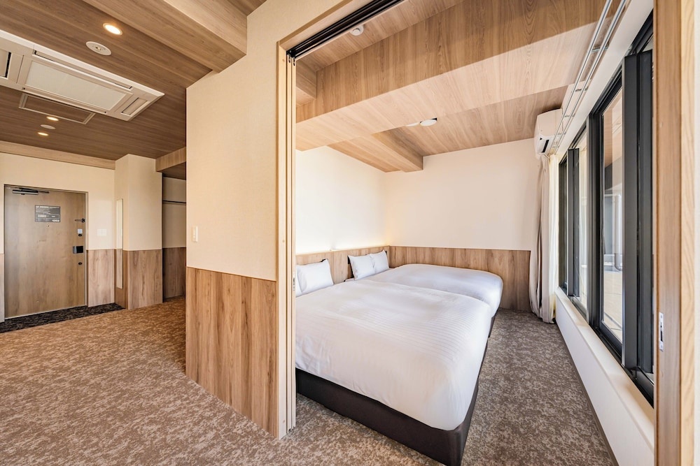 Apartment Hotel 11 Shinimamiya 1 사진 8