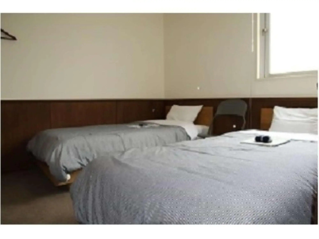 Aoi Plaza Hotel photo 4