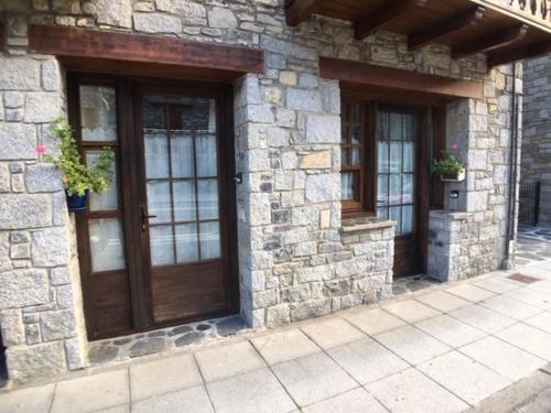 Albergue Boi Romanic Suites