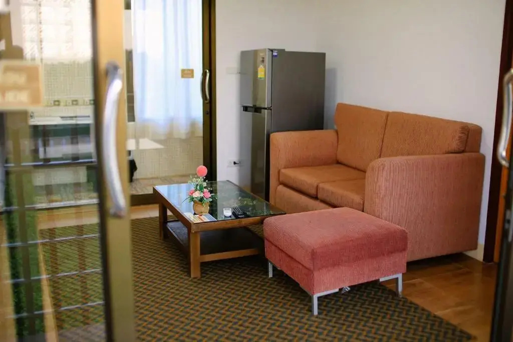 Onvara Place - Chambres