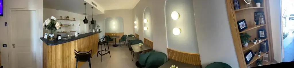 Hotel photo 20