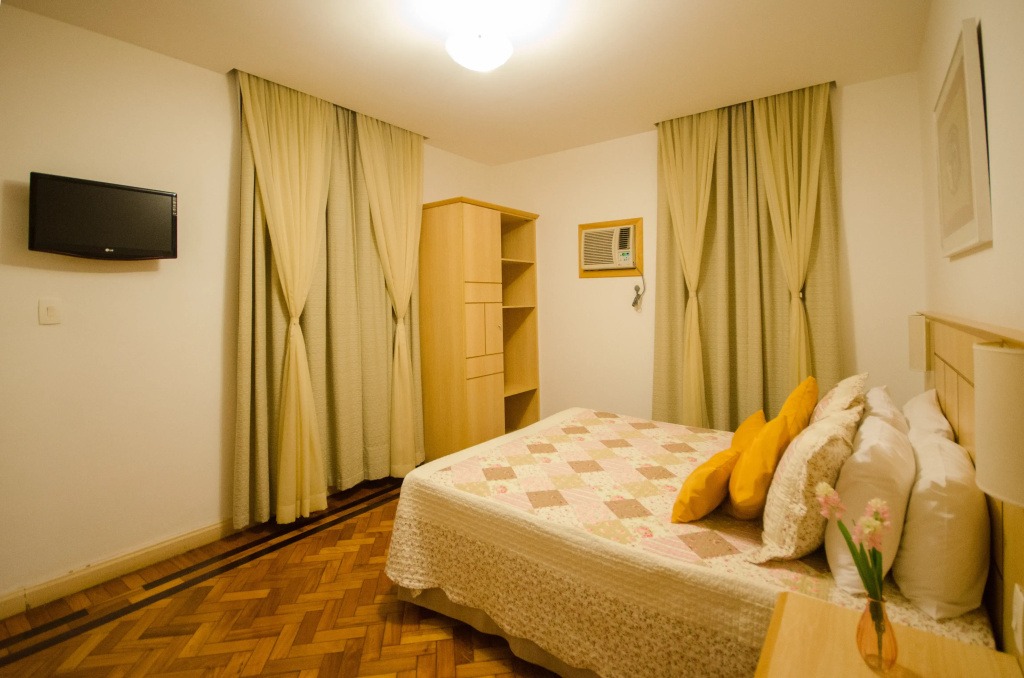 Hotel Monte Alegre - Général