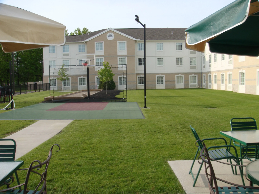 Staybridge Suites Cleveland Mayfield Heights Beachwood by IHG - Général