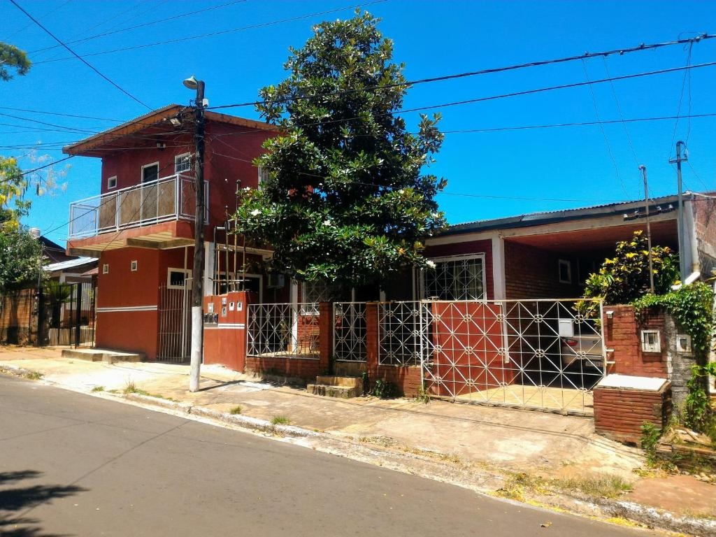 Alojamiento Villa Nueva