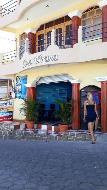 Hotel Don Chema