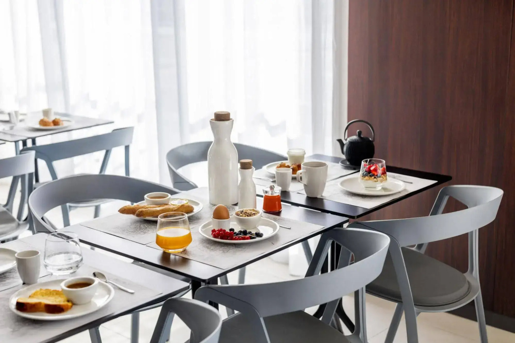 OKKO Hotels Cannes Centre - Général