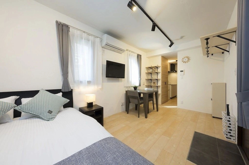 B2  Maison Philippe Shitaya 202 사진 2