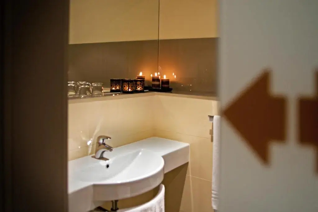 Hotel Avance - Chambres