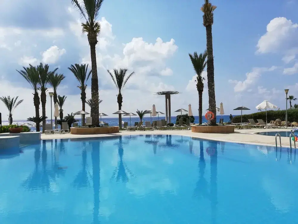 St. George Gardens & Suites - Général