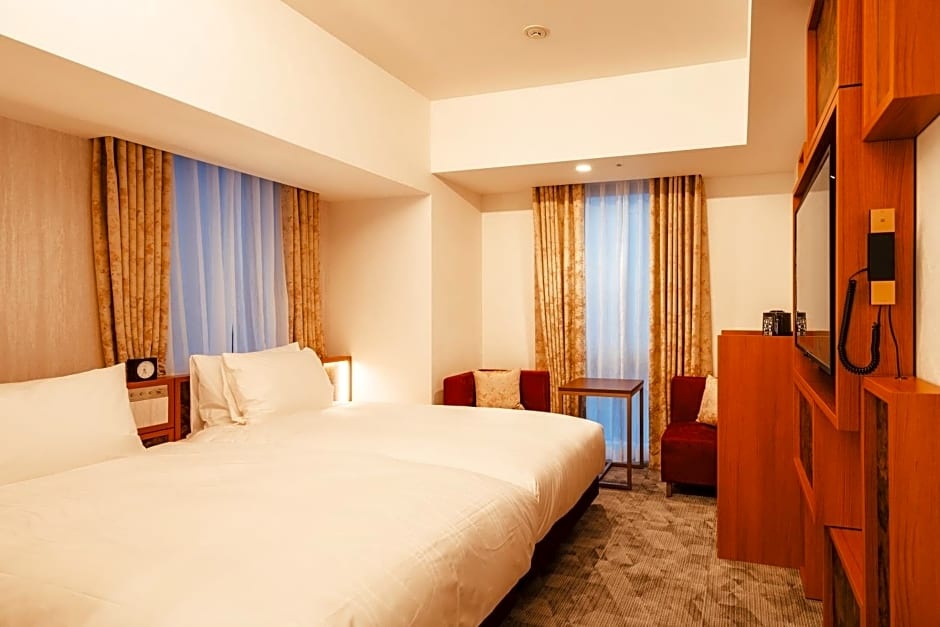 Keisei Richmond Hotel Tokyo Oshiage 사진 7