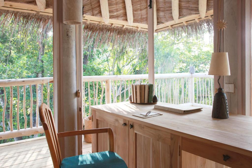 Soneva Fushi