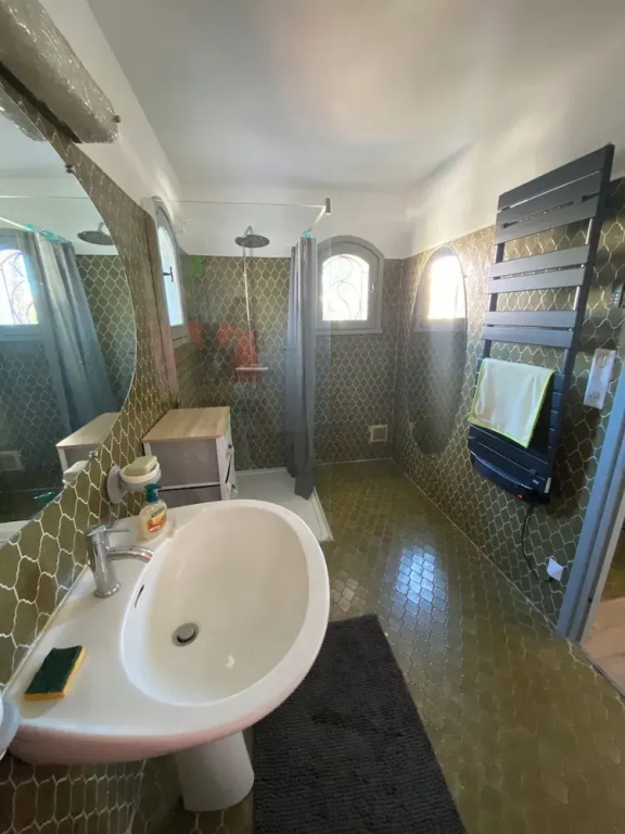 Afficher la photo 8 — Maison d'hôtes naturiste Villa PaulAna