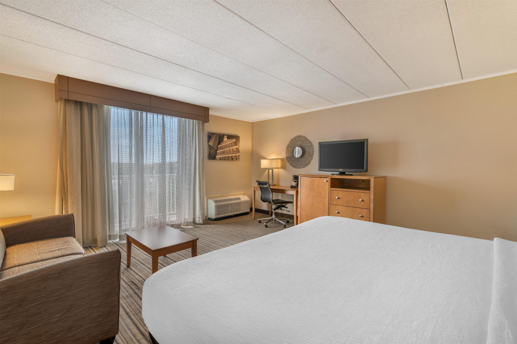 Best Western Plus Waltham Boston - Général