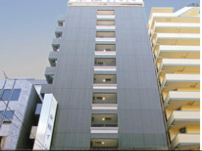 Toyoko Inn Tokyo Nihombashi Zeimusho Mae 사진 1