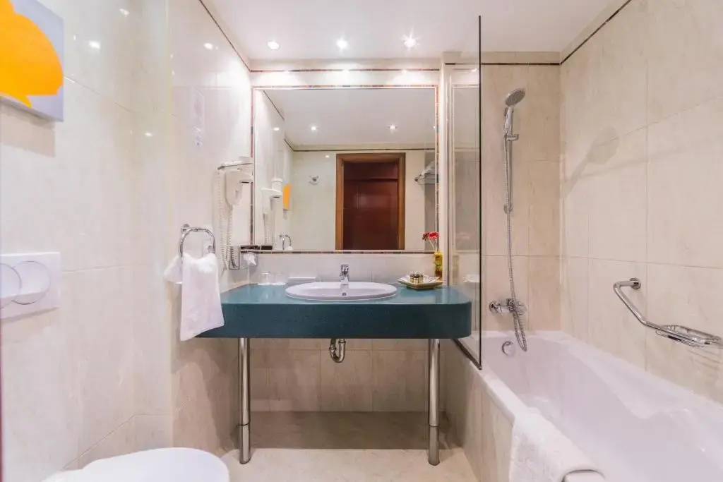 Lions Garden Hotel - Chambres