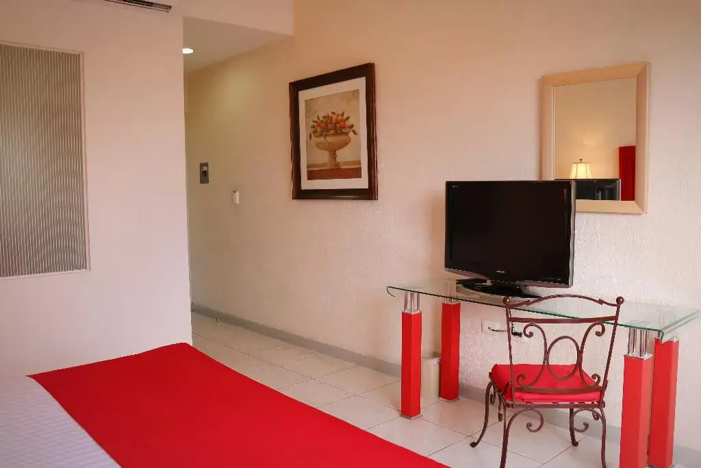 Hotel photo 19