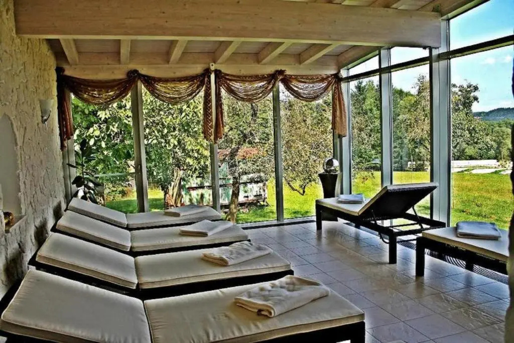 Hotel photo 10