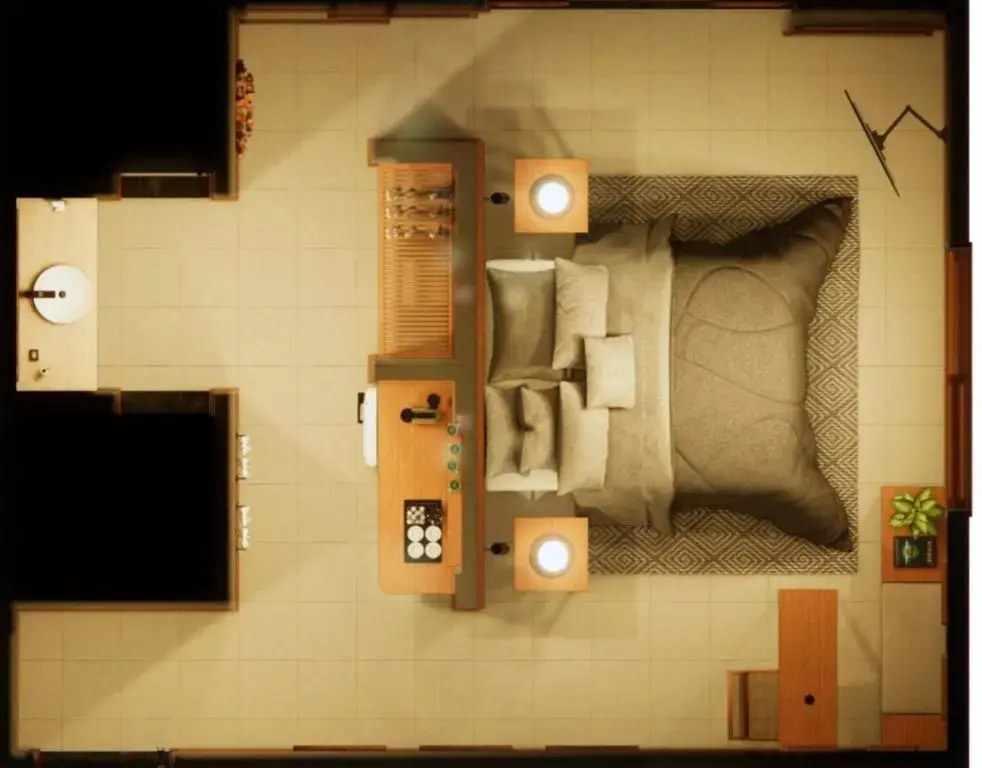 Bungalow