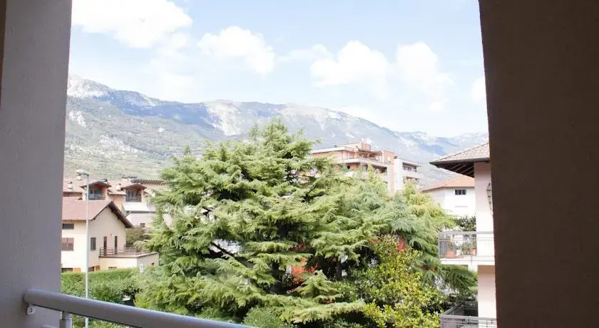 Residence Da Vinci - фото 9