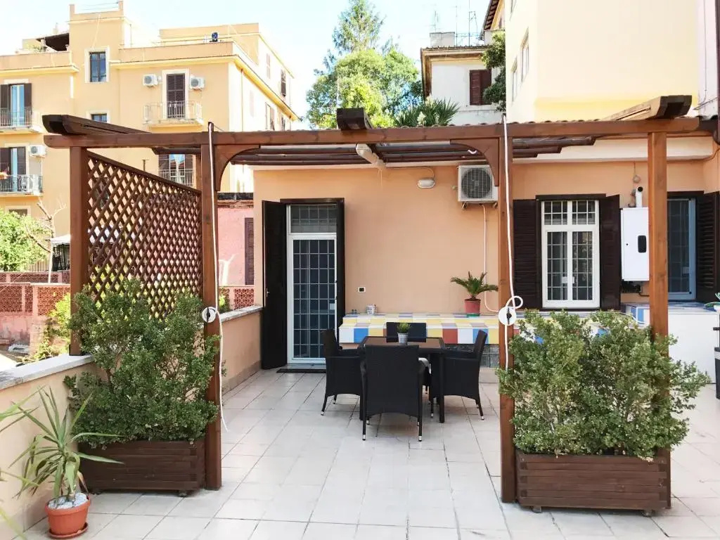 TERRACE99