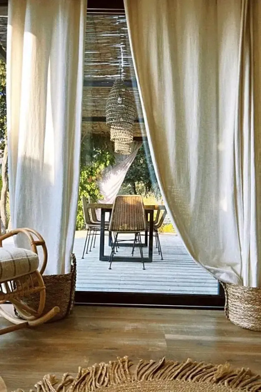 CASA LEGNA - Ecolodge hotel by null