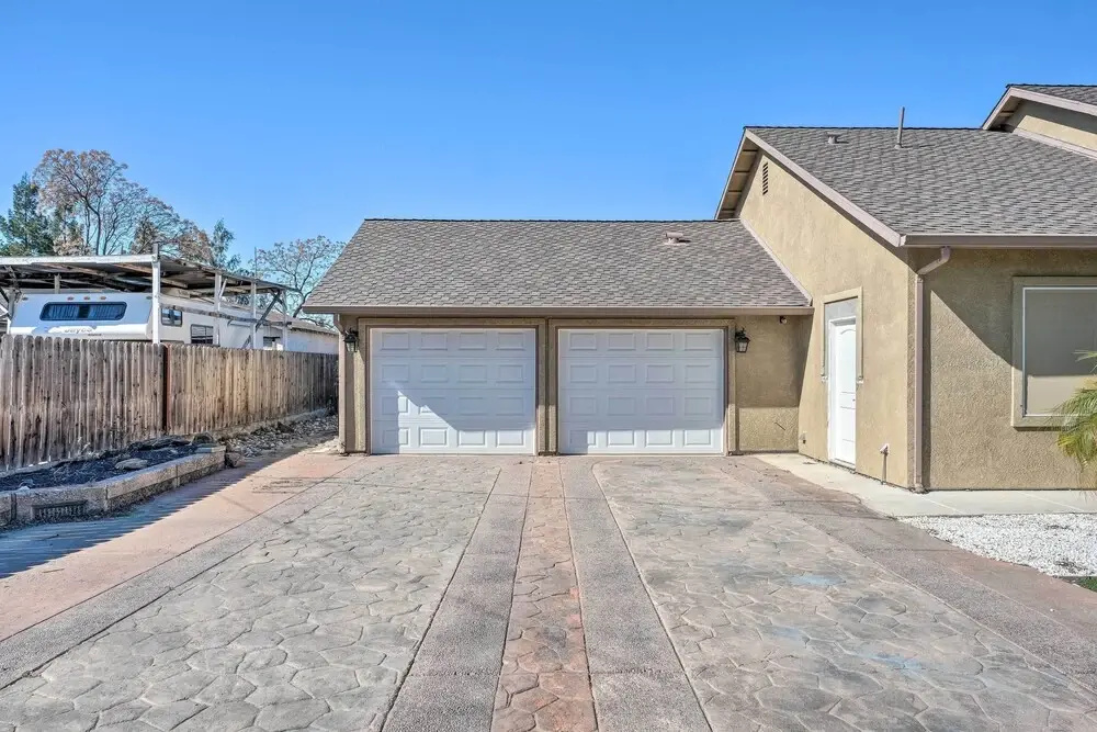 Manteca Home w/ Gated Yard ~ 2 Mi to Downtown
