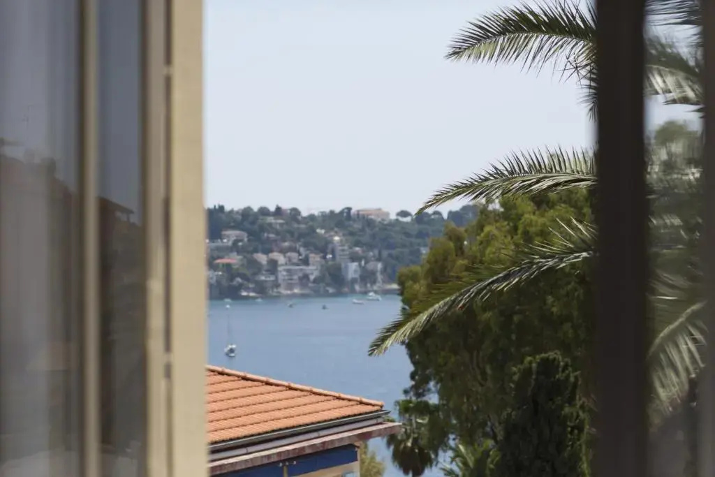 Hôtel Le Provençal - Chambres