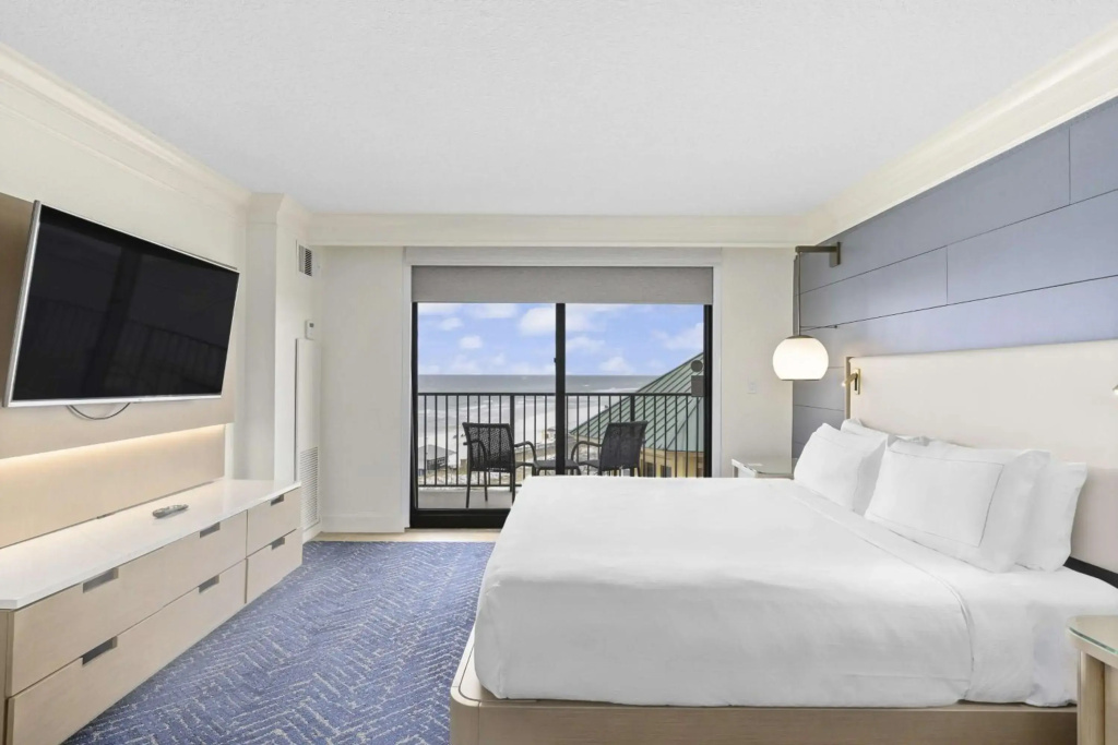 Hilton Sandestin Beach Golf Resort & Spa - Général
