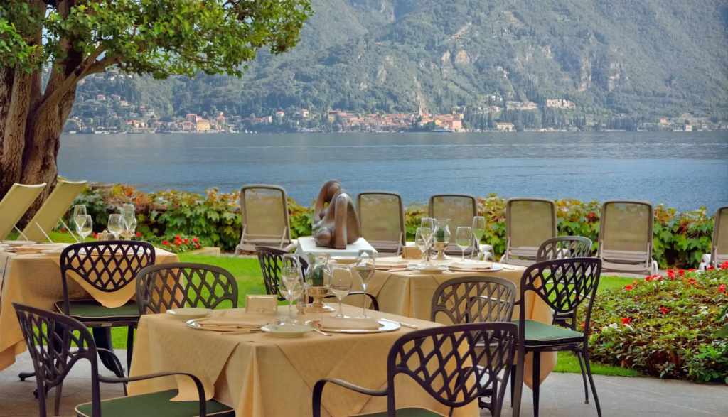 Grand Hotel Menaggio - Général
