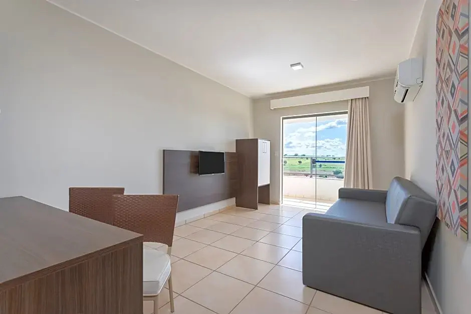 Wyndham Olímpia Royal Hotels - Chambres