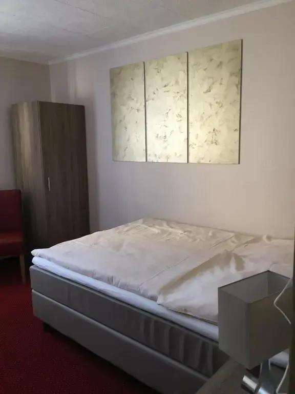 Hotel Neptun - Chambres