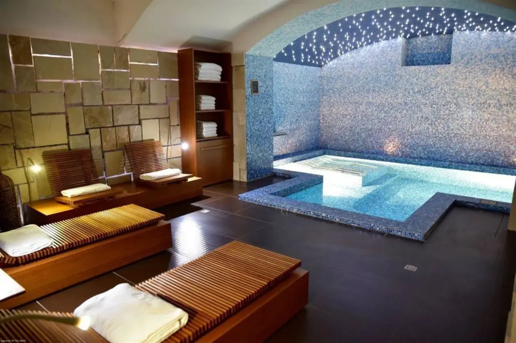 Gallery Park Hotel & SPA, a Châteaux & Hôtels Collection - Général