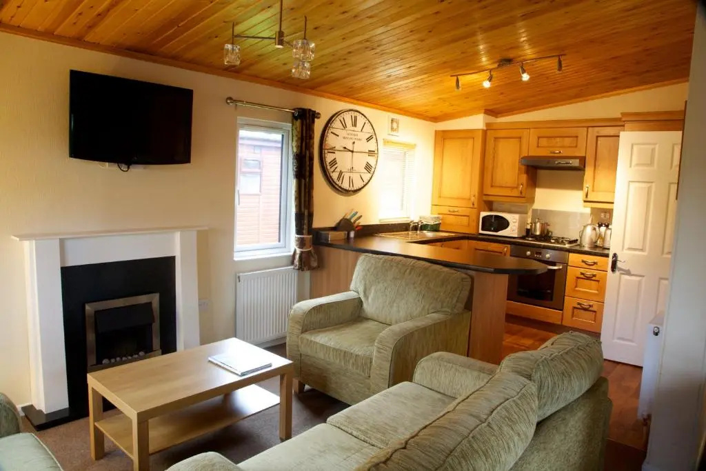 Loch Kinord Hotel - Chambres