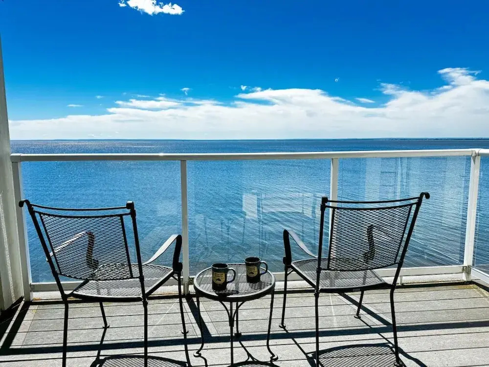 Beacon Pointe on Lake Superior - Général