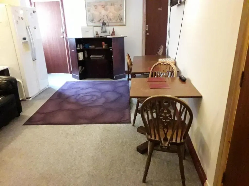 Standard Family room