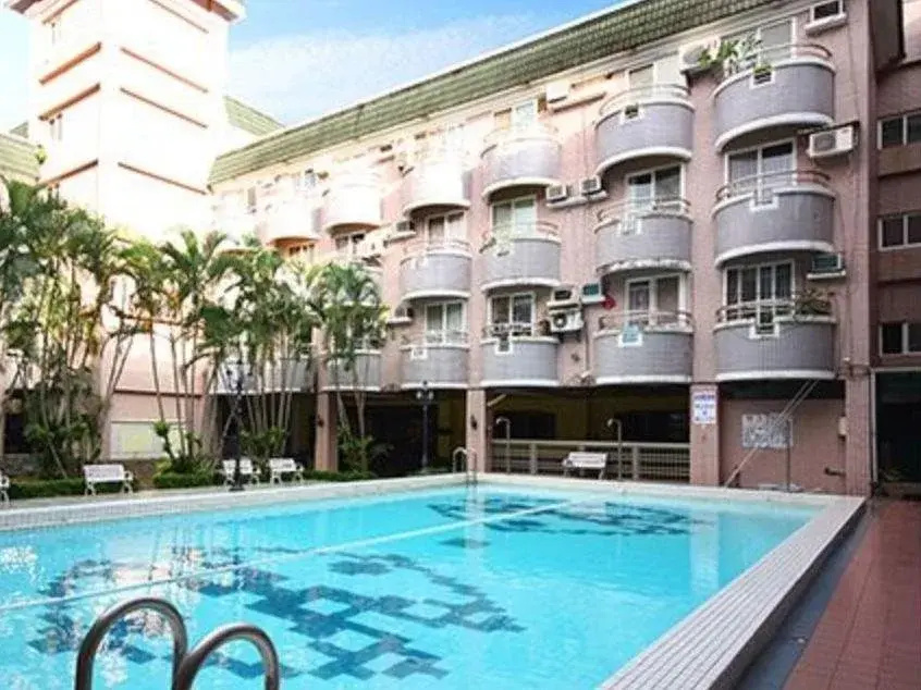 Hotel photo 11
