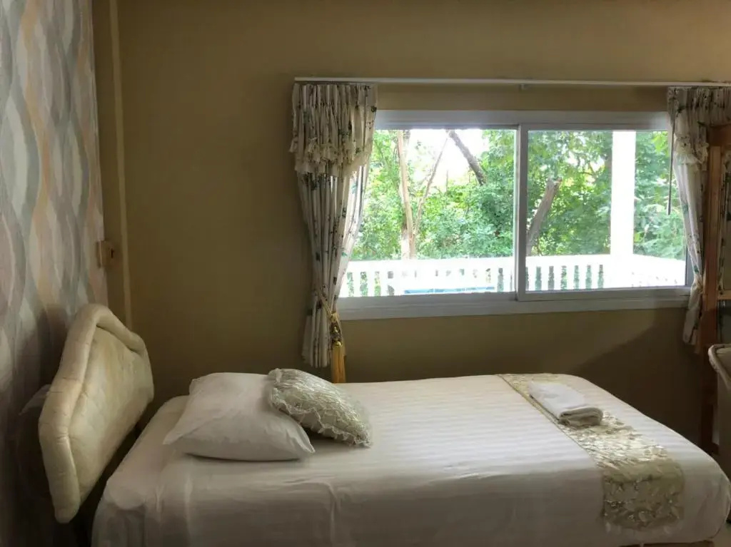 Saiyok River House - Chambres