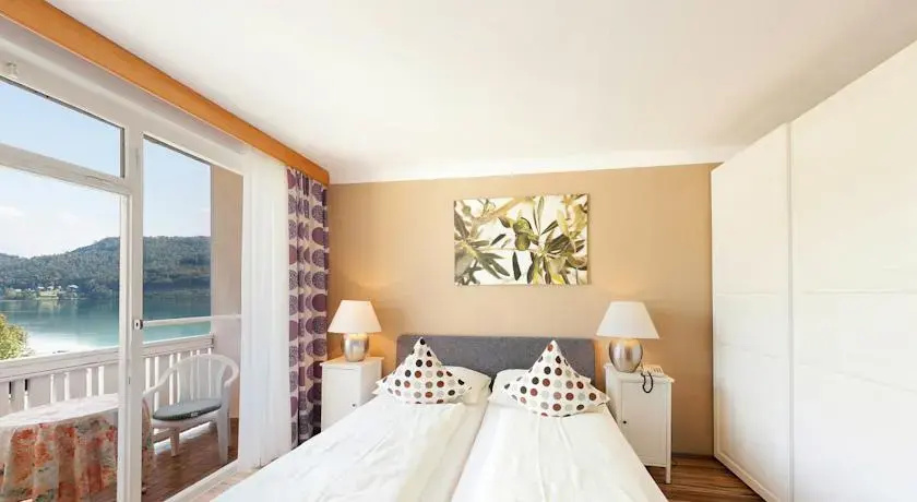 Strandhotel Marolt - Général