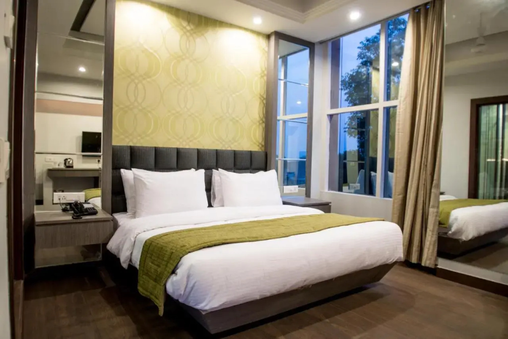Hotel photo 20
