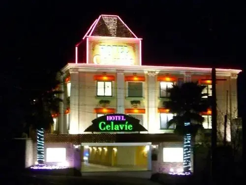 Celavie Shijonawate