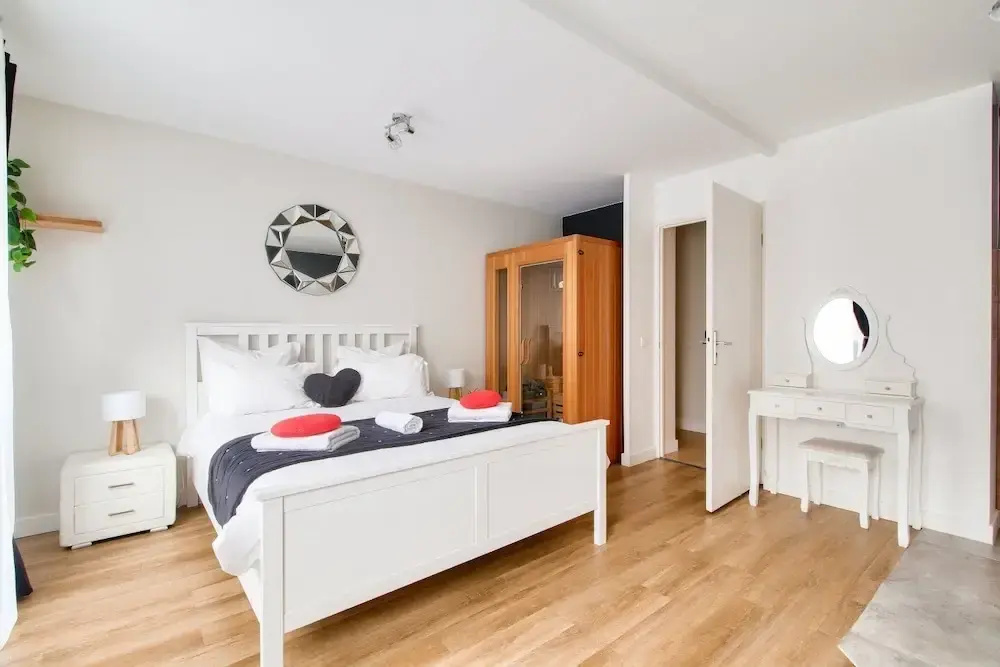 Voir la photo 3 — 123home- Suite & spa XL