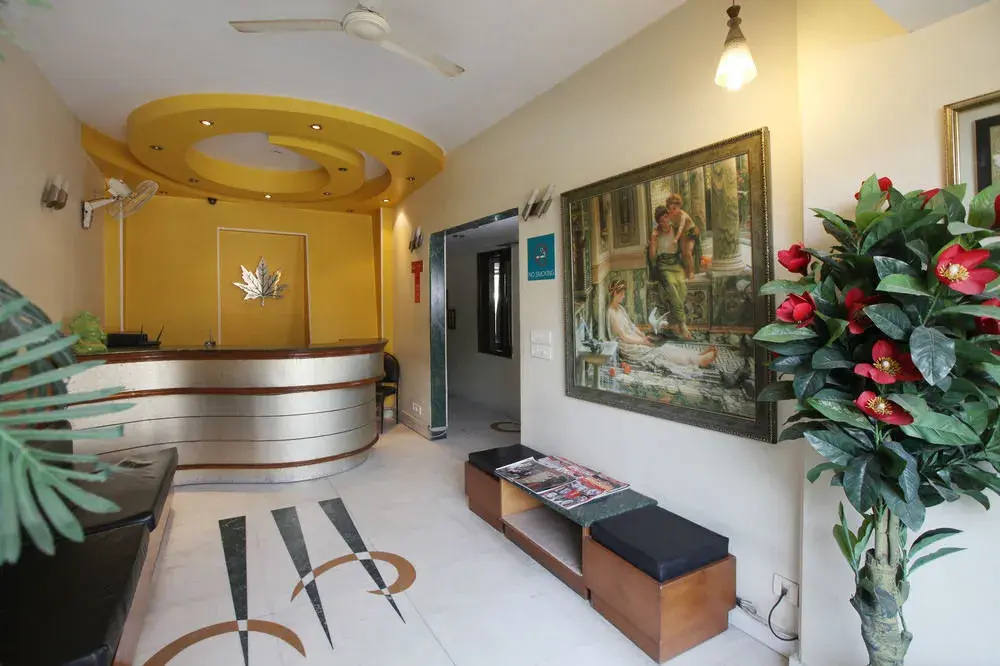 Hotel photo 12