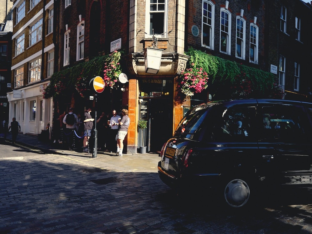 Otherwander Soho