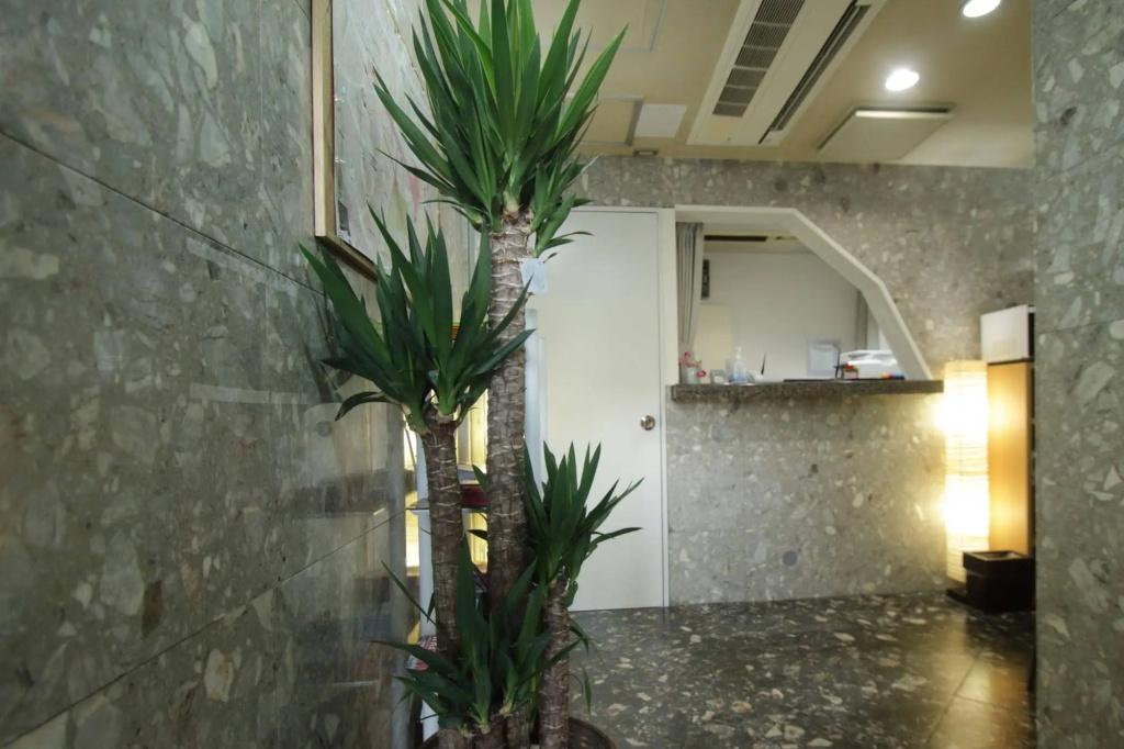 Oak Hotel Ikebukuro 사진 11