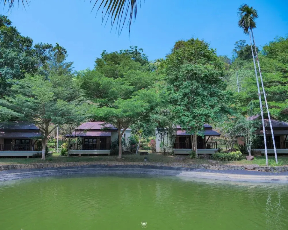 Victoria Cliff Hotel & Resort - Chambres