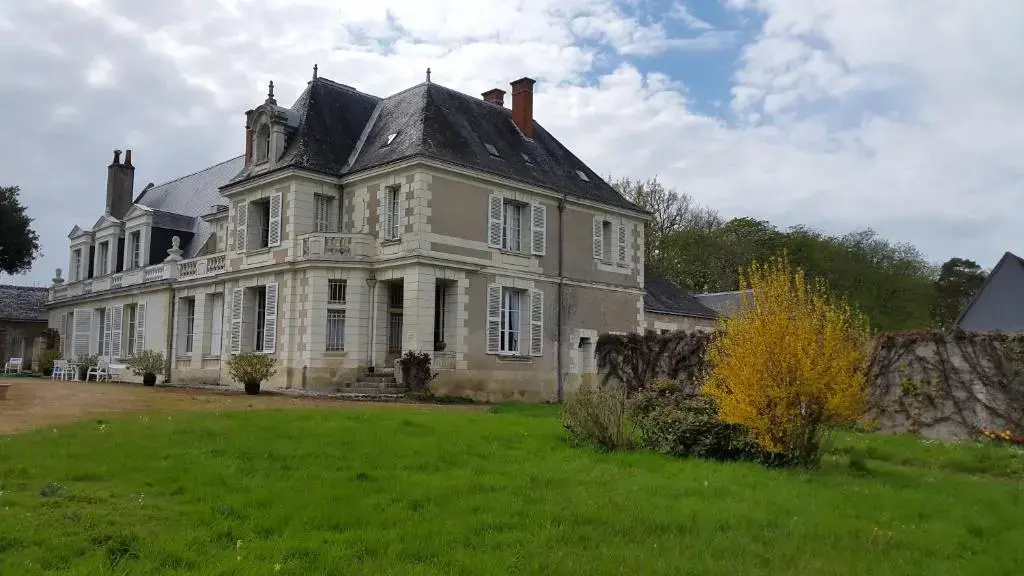 La Violiere